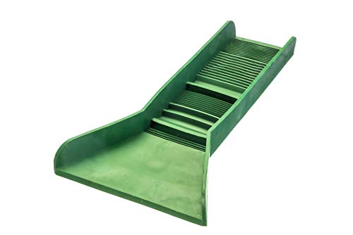Prospector’s Choice Pocket Sized Sluice Box