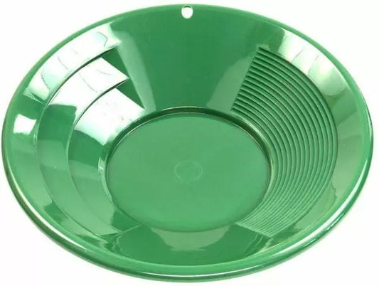 11 Piece Gold Panning Kit