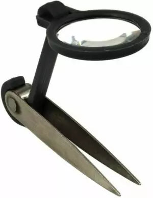 11 Piece Gold Panning Kit