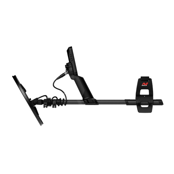 Manticore High Power Metal Detector