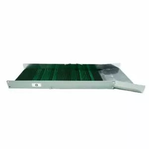 34 1/2″ Sluice Box With Sluice Box Matting