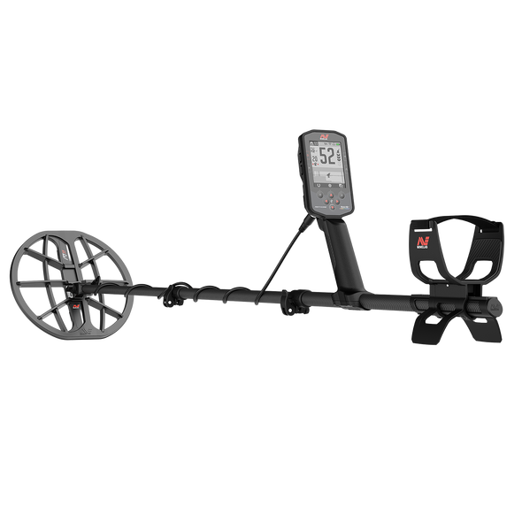 Metal Detectors