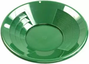 11 Piece Gold Panning Kit